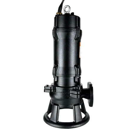 Фекальный насос IBO ZWQ 1800 (230В) Фекальный насос IBO ZWQ 1800 (230В)