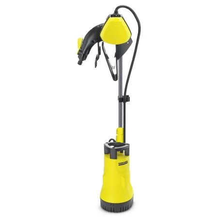Дренажный насос Karcher BP 1 Barrel Дренажный насос Karcher BP 1 Barrel