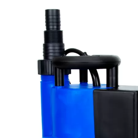 Дренажный насос Jemix FSCP 750 Дренажный насос Jemix FSCP 750