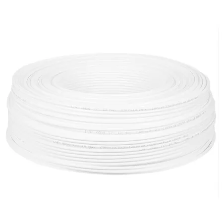 Шланг Аквабрайт WE-2004W 1/4 Белый Шланг Аквабрайт WE-2004W 1/4 Белый