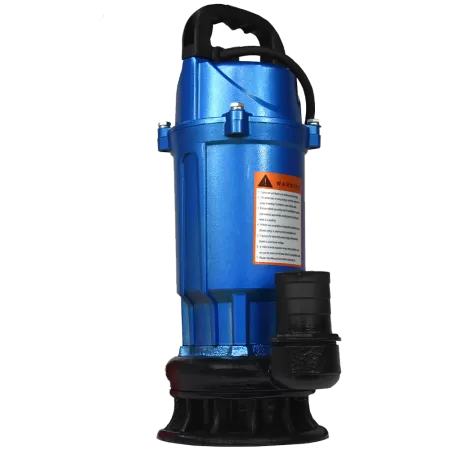 Фекальный насос IBO MAGNUM 2500 без поплавка Фекальный насос IBO MAGNUM 2500 без поплавка