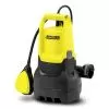 Дренажный насос Karcher SP 3 Dirt Дренажный насос Karcher SP 3 Dirt