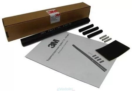 Муфта термоусаживаемая 3M GPS-1 пищевые для насосов Муфта термоусаживаемая 3M GPS-1