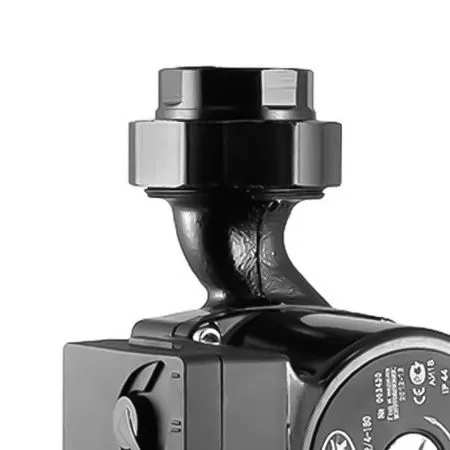 Циркуляционный насос JEMIX WRM-32/6-180 Циркуляционный насос JEMIX WRM-32/6-180