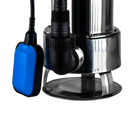 Фекальный насос IBO IP 1100 INOX Фекальный насос IBO IP 1100 INOX