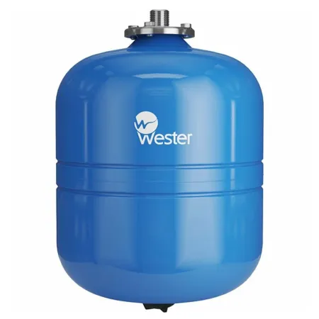 Бак для воды Wester WAV 18л Гидроаккумулятор для воды Wester WAV 18л