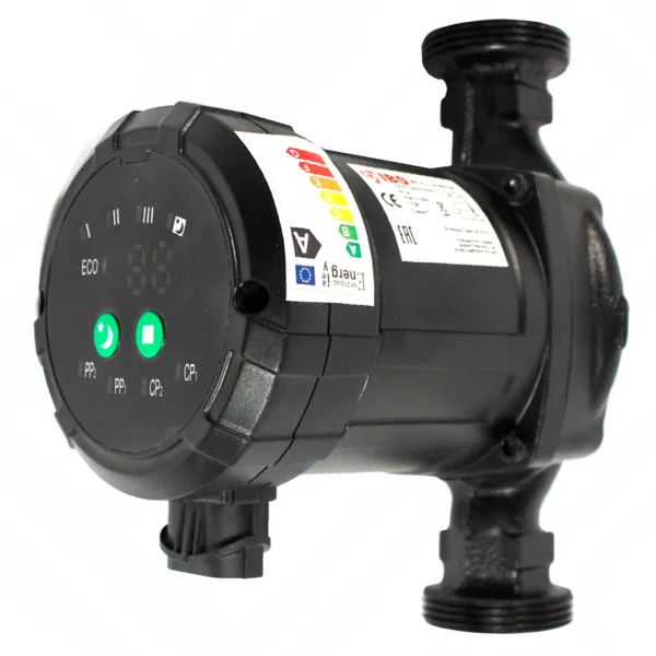 Насос IBO BETA-2 25-60/130 Насос IBO BETA-2 25-60/130