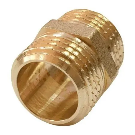 Ниппель VALFEX НР-НР 1" (100/10)