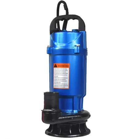 Фекальный насос IBO MAGNUM 2500 без поплавка Фекальный насос IBO MAGNUM 2500 без поплавка