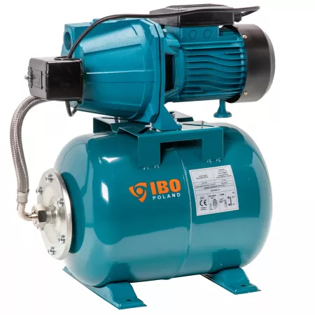 IBO JET 100A TF 24л IBO JET 100A TF 24л