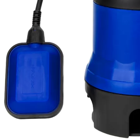 Дренажный насос Jemix GS 400 Дренажный насос Jemix GS 400