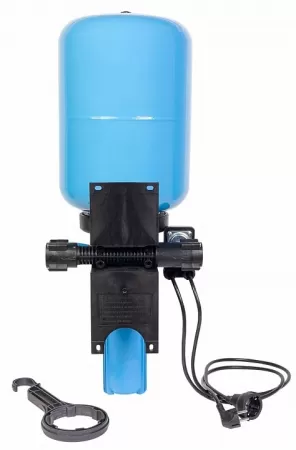 Джилекс КРАБ-Т 24 Джилекс КРАБ-Т 24