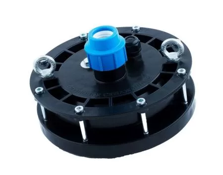 Оголовок Аквапрофи 113-127/25 Оголовок Аквапрофи 113-127/25