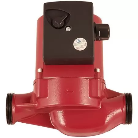 Циркуляционный насос Jemix WRS 25/8 180 Циркуляционный насос Jemix WRS 25/8 180