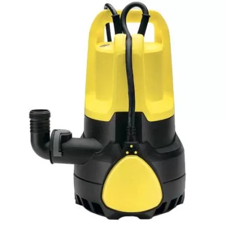 Дренажный насос Karcher SP 1 Dirt Дренажный насос Karcher SP 1 Dirt