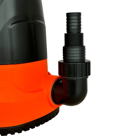 Дренажный насос MAXPUMP TOPDRAIN 550D Дренажный насос MAXPUMP TOPDRAIN 550D