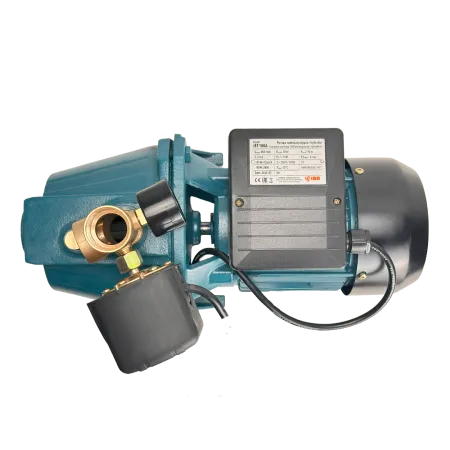 Поверхностный насос IBO JET100A Поверхностный насос IBO JET100A