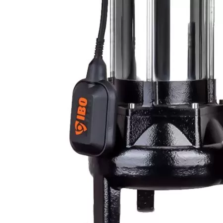 Фекальный насос IBO WQ 1100 PROFESSIONAL Фекальный насос IBO WQ 1100 PROFESSIONAL