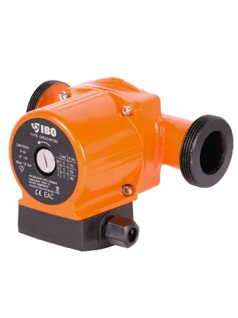 Циркуляционный насос IBO OHI 32-60/180 Циркуляционный насос IBO OHI 32-60/180