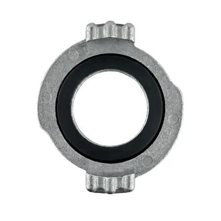 Головка цапковая ЦВЕТЛИТ ГЦ-50-1,6 ПМ УХЛ1