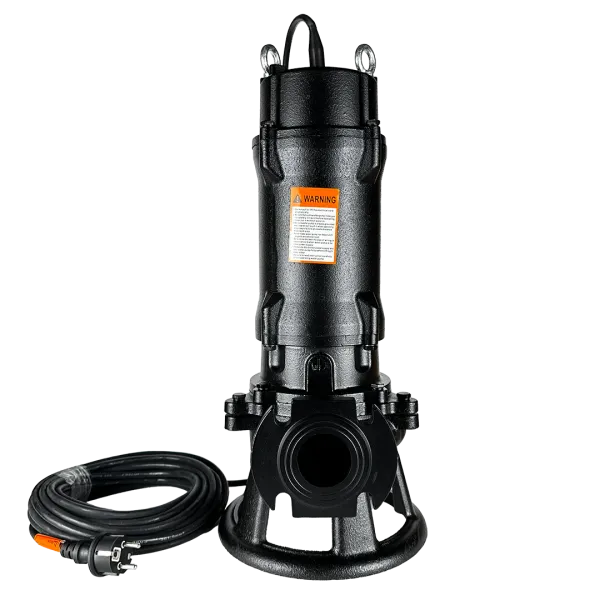 Насос IBO ZWQ 1800 (400В) Насос IBO ZWQ 1800 (400В)