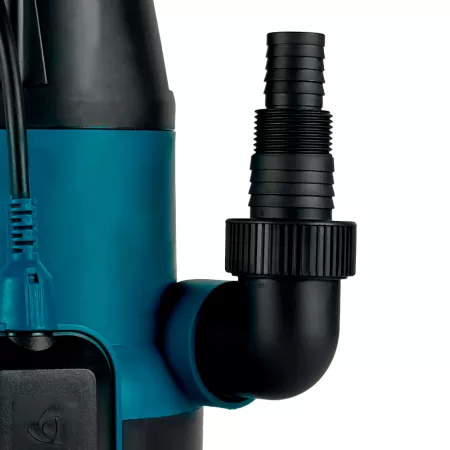 Фекальный насос IBO IP 1100 Фекальный насос IBO IP 1100