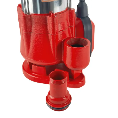 Фекальный насос MAXPUMP CUTLIFT 370D Фекальный насос MAXPUMP CUTLIFT 370D