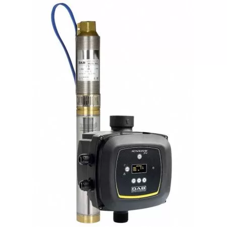 DAB MICRA HS 3/5 кабель 60 метров DAB MICRA HS 3/5 кабель 60 метров