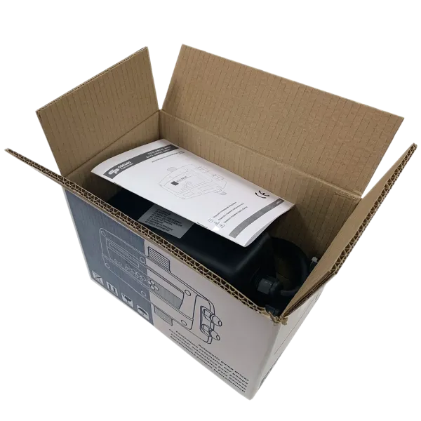 Частотный контроллер для трехфазных насосов COELBO Speedmatic Easy 12MM/10 MT Частотный контроллер для трехфазных насосов COELBO Speedmatic Easy 12MM/10 MT