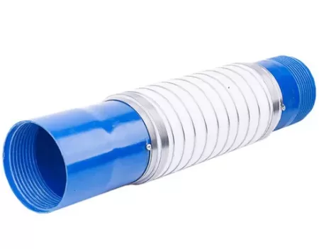 Скважинный фильтр НПВХ- TR 125*6.0*3000 Скважинный фильтр НПВХ- TR 125*6.0*3000