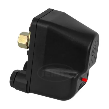 Реле сухого хода Jemix XPD-2-AUTO Реле сухого хода Jemix XPD-2-AUTO