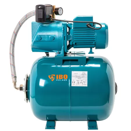 IBO JSW 150 50л IBO JSW 150 50л