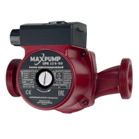Насос MAXPUMP UPE 32/6-180
