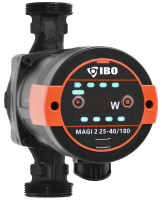 Насос IBO MAGI 2 25-40/180