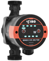 Насос IBO MAGI 2 25-60/180