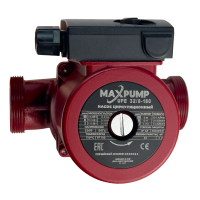 Насос MAXPUMP UPE 32/8-180