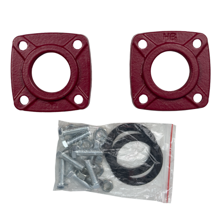 Циркуляционный насос MAXPUMP WARM 40-10F