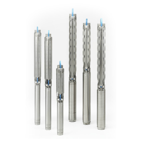 Grundfos SP 2A-48