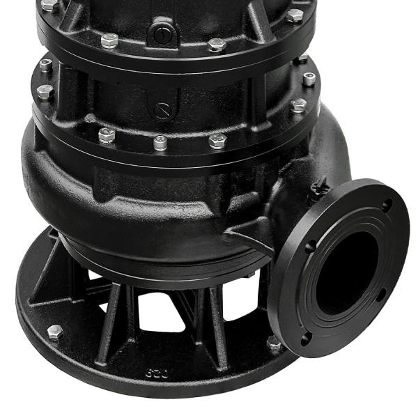 Насос MAXPUMP HYDRA 4P15.100