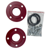 Циркуляционный насос MAXPUMP WARM 40-18F