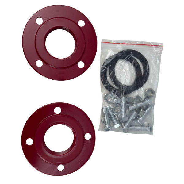 Насос MAXPUMP WARM 40-18F