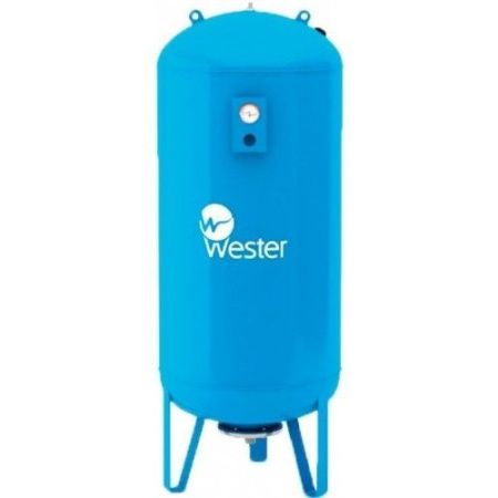 Гидроаккумулятор для воды WESTER WAV 2000л