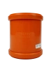 Муфта канализационная Valfex ПП DN110 наружная