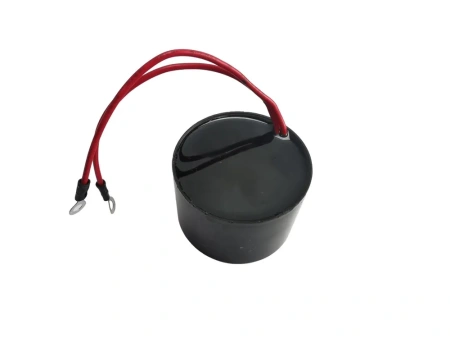 Конденсатор Джилекс 22 мкФ 450В (63x45, L=150)