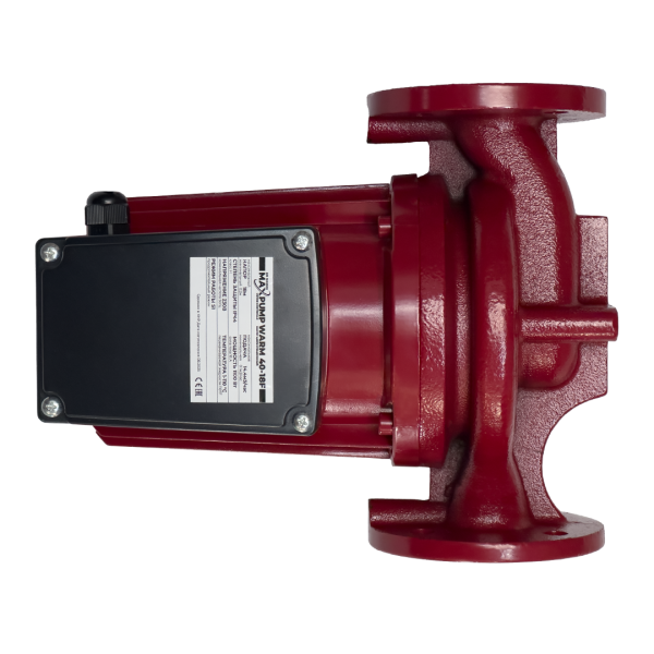 Насос MAXPUMP WARM 40-18F