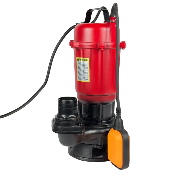 Насос MAXPUMP FEKATOP 1100D