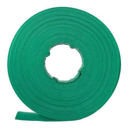 Шланг-рукав ПВХ MAXPUMP 1 ¼" (32мм) 20м (зеленый)