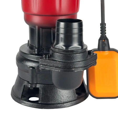 Фекальный насос MAXPUMP FEKATOP 1500D