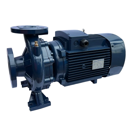 Циркуляционный насос MAXPUMP F 65-250/220