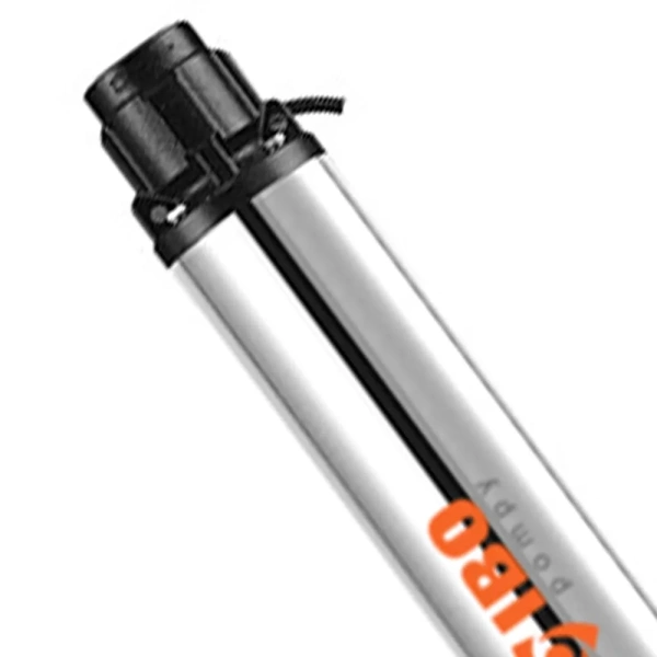 Насос IBO 3,5 SC 3/18 Насос IBO 3,5 SC 3/18